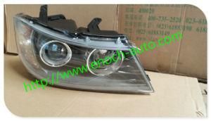 Lifan Front Headlamp