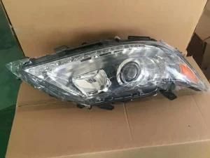 Toyota Lexus Es250 Headlight Headlamp 2013 2014 2015