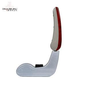 Steel Adjustable Auto Accessories Uplift Armrest