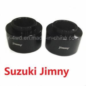 4X4 Accessories Rear Coil Spring Spacer for Jimny