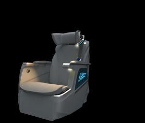 Union Seat with Massages for Mercedes V250 Viano Sprinter