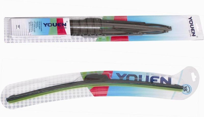 Quality of Universal Wiper Blades