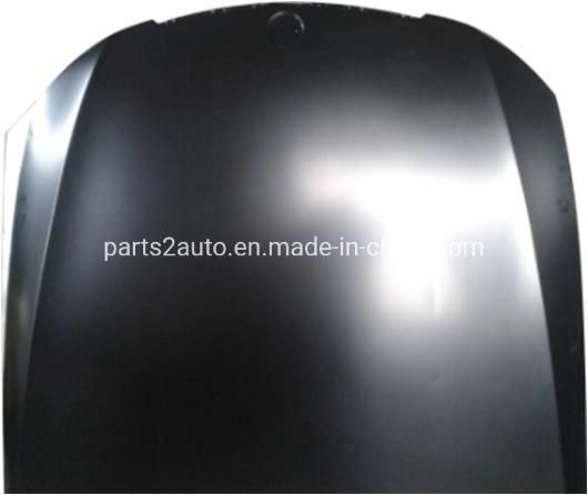 BMW E90 Hood, 41617140729