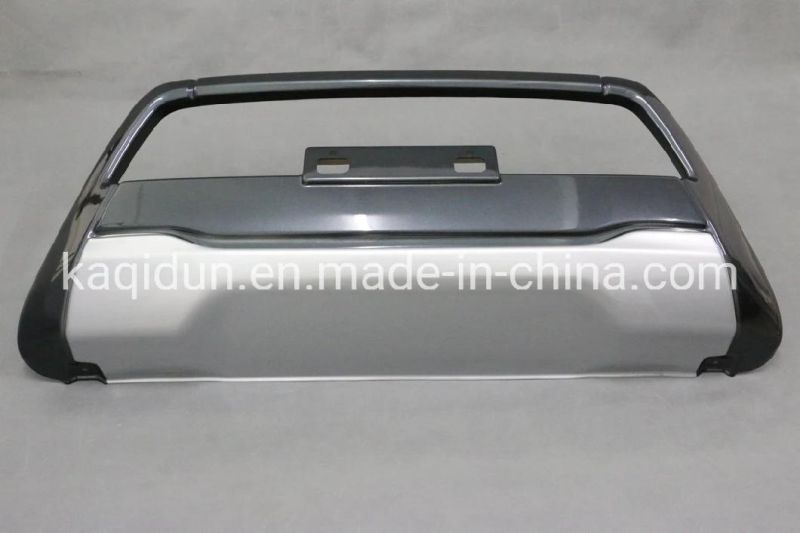 Top Selling Car Accessories Front Bumper Guard for Toyota Revo