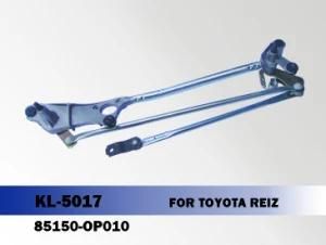 Wiper Transmission Linkage for Toyota Reiz 85150-Op010, OEM Quality
