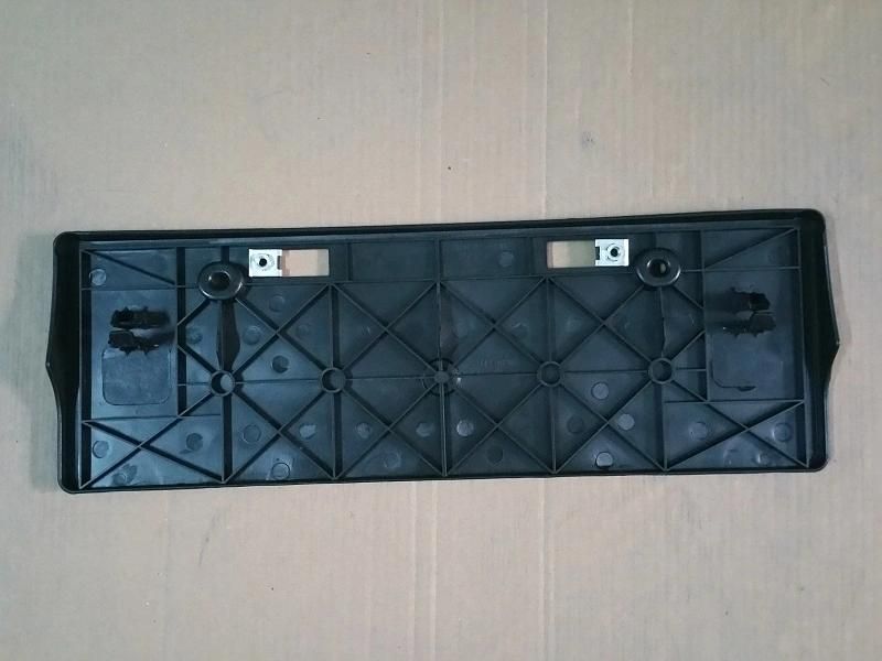 Car Parts Front License Panel for Toyota RAV4 2011-2012