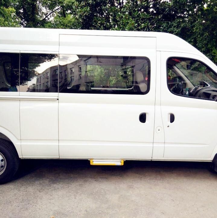 Emark Certified Chinese Electric Sliding Step for Vehicle