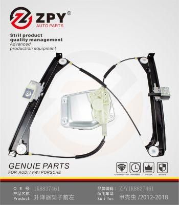 Zpy Auto Parts Auto Power Window Regulator for VW Beetle 2012-2018 OE 1K8 837 461 1K8837461