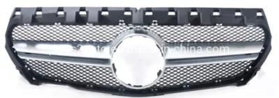 Mercedes Benz W177 Auto Accessory Grille Modified to Amg 2014-2016
