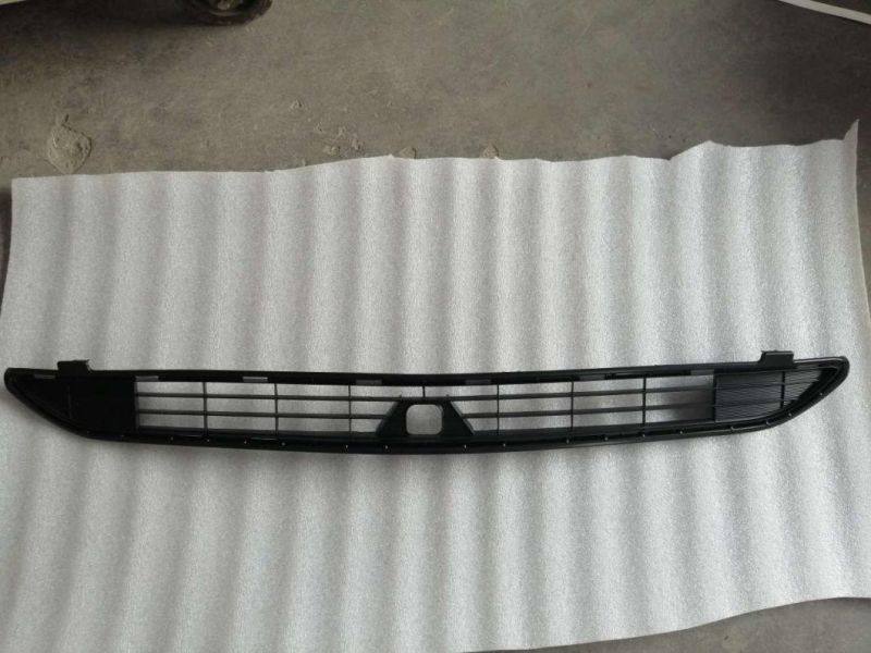 Wholesale Bumper Grille Upper with Camera Hole for Toyota RAV4 2016-2018 Le