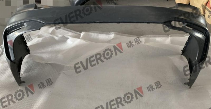 Rear Bumper for BMW 5 Series G38m