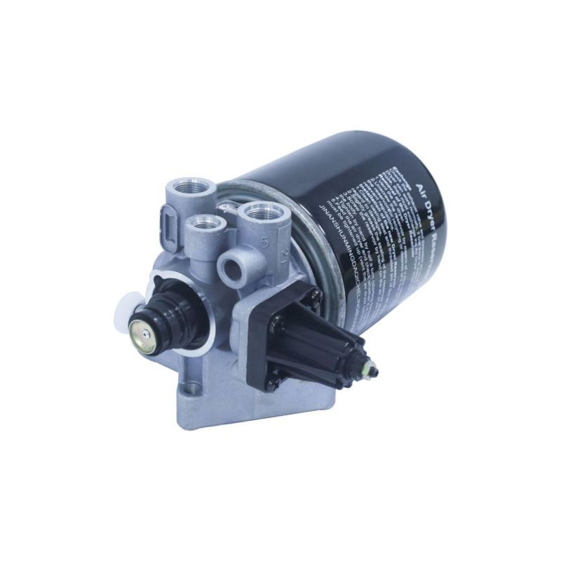 Auto Parts Car Accessories Air Dryer Assembly 4324101550