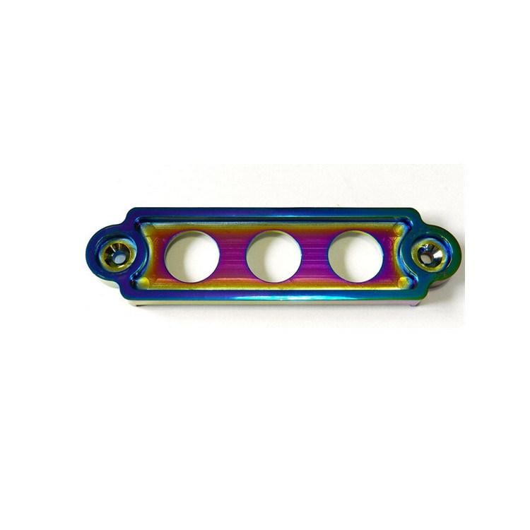 Racing Car Universal Cheap Battery Tie Down Bracket