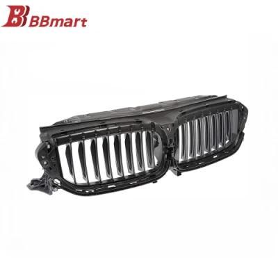 Bbmart Auto Parts Factory Price Front Grille Support Fits for BMW G30 G38 OE 51137497281