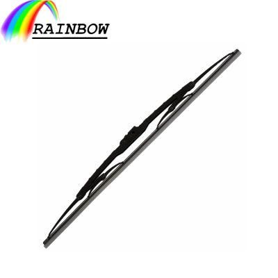Windshield Windscreen 8mm 6mm 14&quot;16&quot;17&quot;18&quot;19&quot;20&quot;21&quot;22&quot;24&quot;26&quot;28&quot; Car Wiper Blade Replacement Insert Refill Rubber Strip