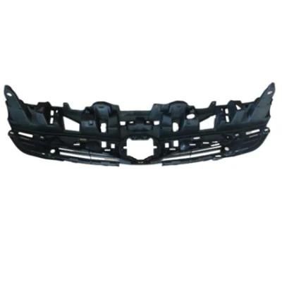 Auto Spare Parts Car Front Center Lower Bumper Grille