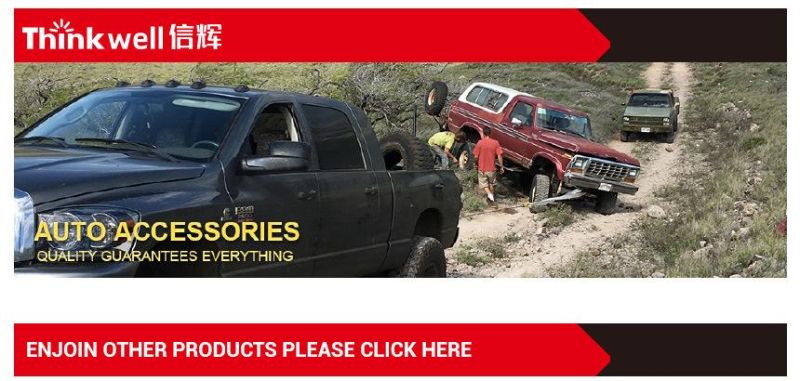 20" High off Road Ratcheting Truck Lift Bumper Farm Jack