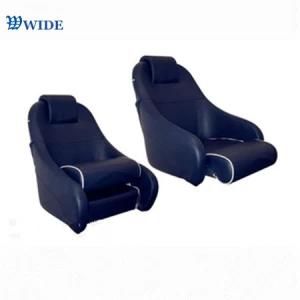 Deluxe Flip up Chair Marine Seat