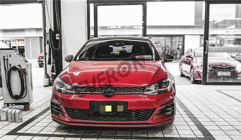Full Body Kit for Golf 7.5 Upgrade to Gti Style