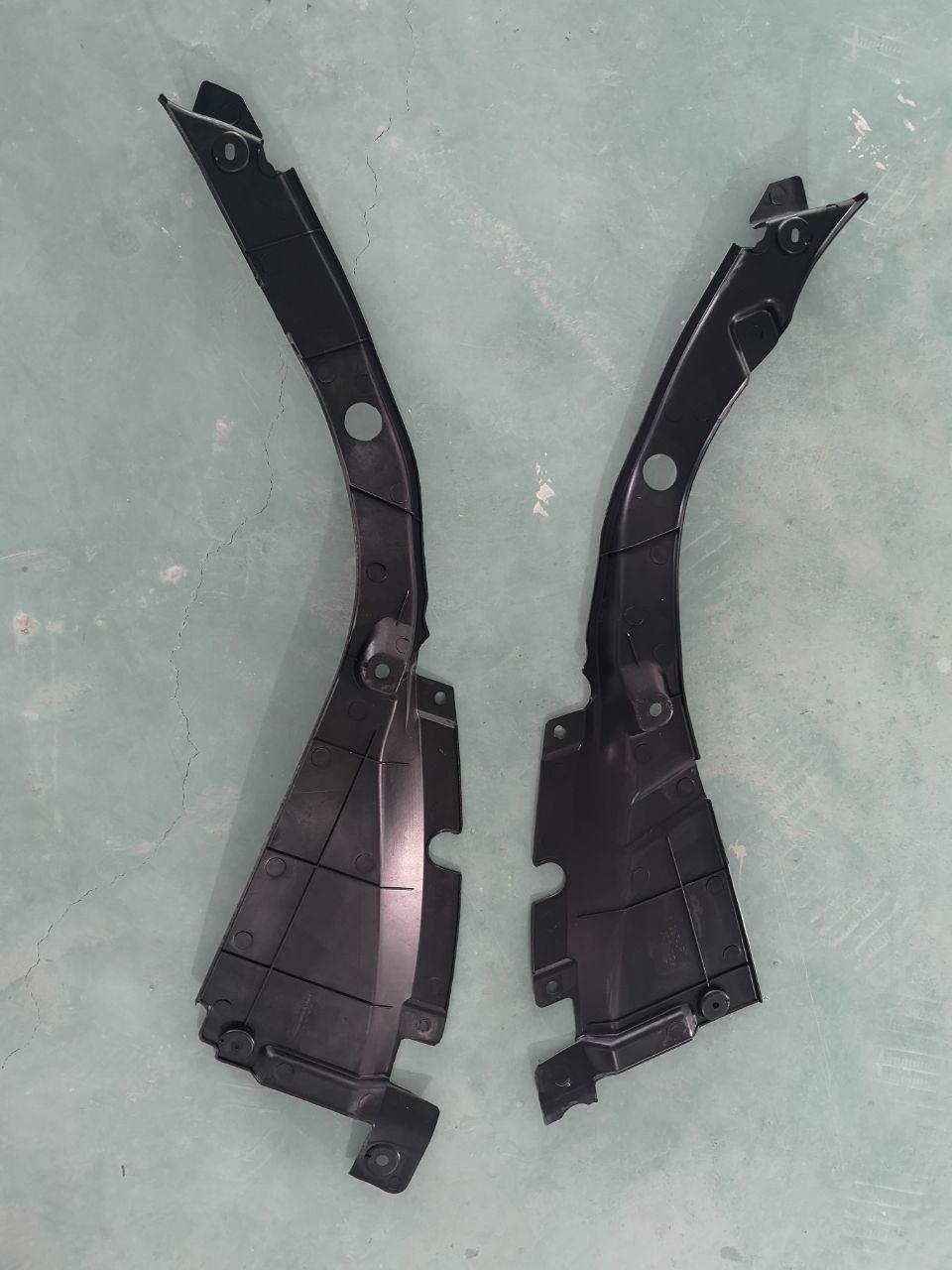 Wholesale Radiator Upper Cover for Toyota RAV4 2013-2015 Auto Parts