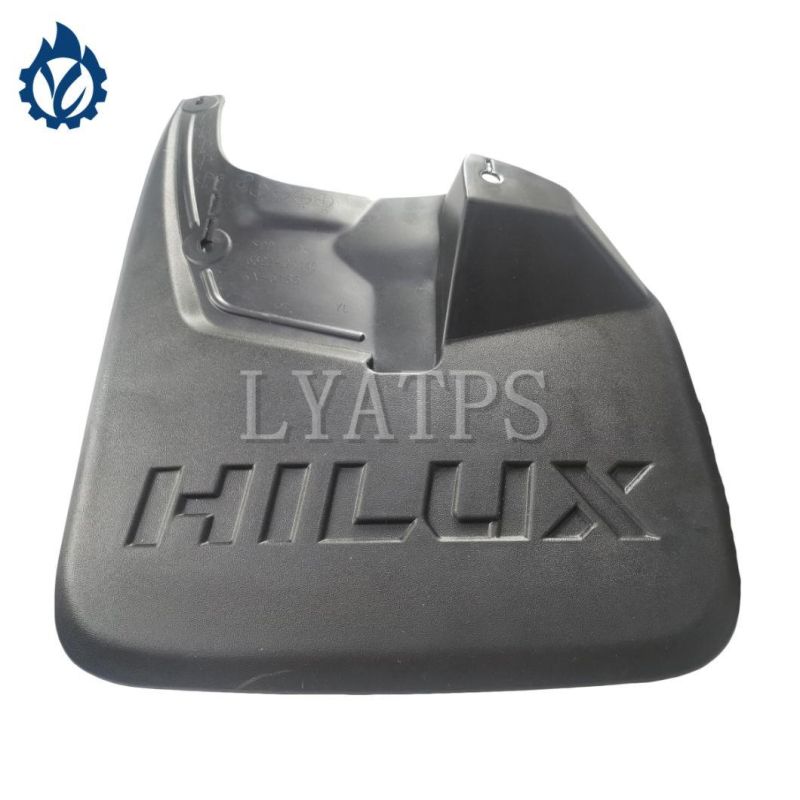 Good Quality Mud Flap for Toyota Hilux Ly-RV15-023