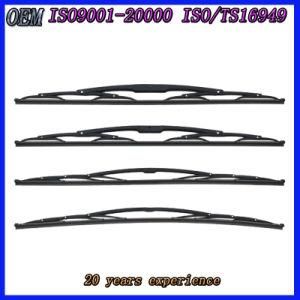 China Factory Made Windshield Wiper