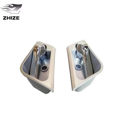 Car Door Inside Handle (Sinotruk Haohan) for Truck