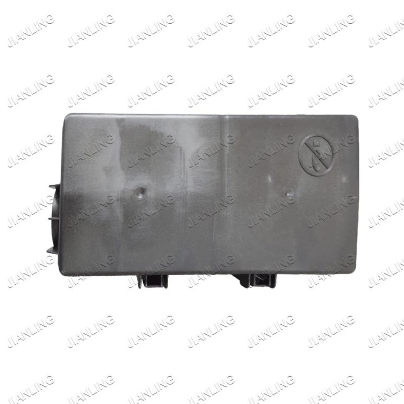 Auto Cover for Truck Isuzu 700p Truck Auto Cover