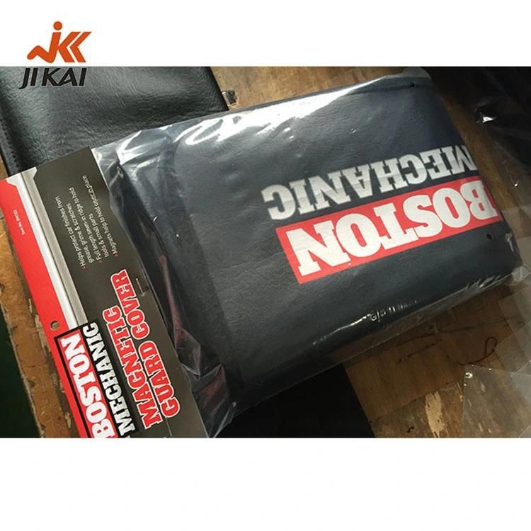 Fender Cover Protector Repair Automotive Guard OEM Best Fender Covers for Cars