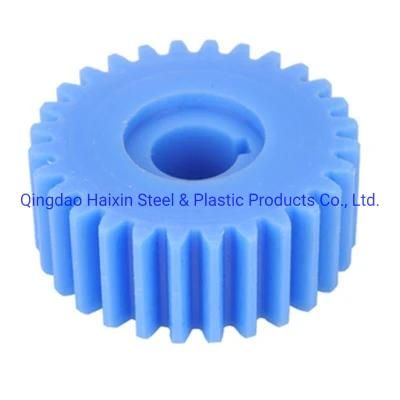 Car Accessories Spare Parts Plastic Auto Parts Plastic Gears