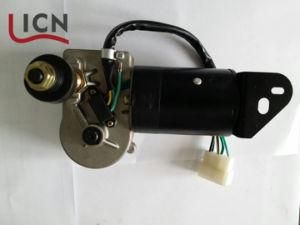 12V Wiper Motor for Engineering Truck (LC-ZD1059)