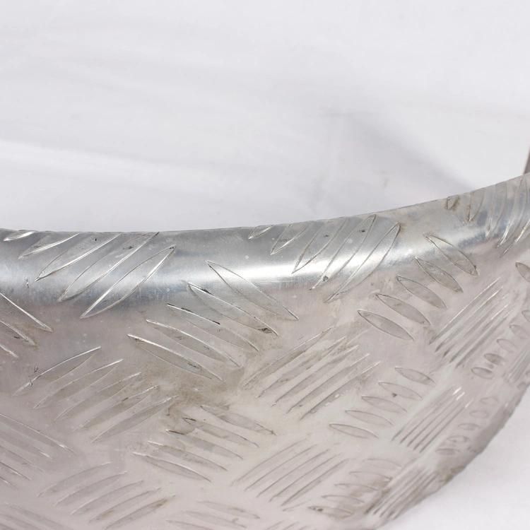 12/13/14/15inch Single Wheel Box Boat Trailer Steel or Alium Fender Mudguards