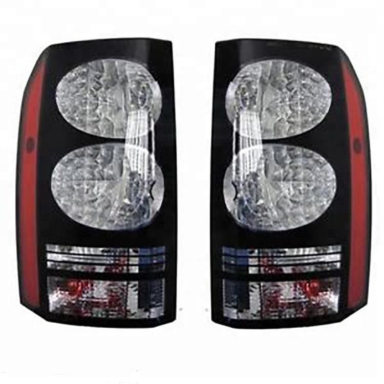 Autobiography Bodykit for Land Rover Discovery 3 up 2010 Discovery 4 L319 Car Accessories