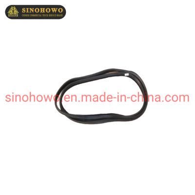 Sinotruk HOWO Truck Parts Windshield Sealing Rubber Wg1642710002