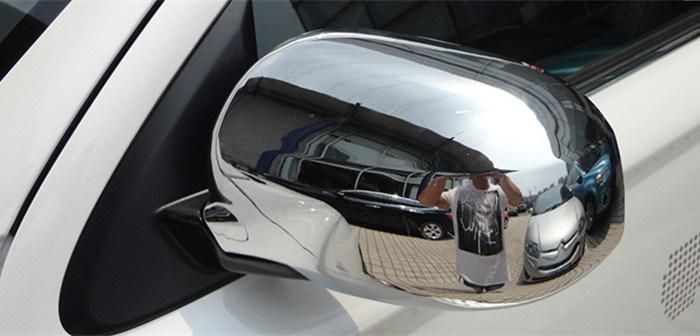 Car Parts Auto Accessory Side Step Sport Style Running Boards for Mitsubishi Outlander 2013 2014