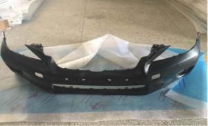 Front Bumper Toyota Lexus CT200h 2012 2013 2014