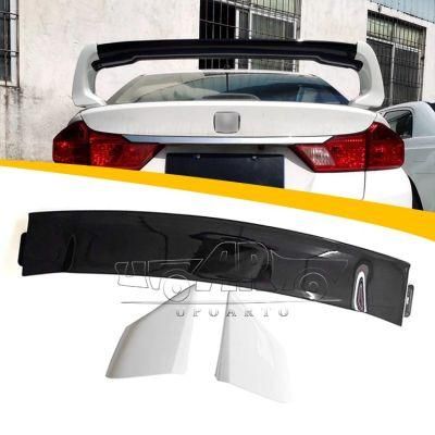 Car Body Kit for Honda City Fd2 Style Rear Spoiler 2015-2019