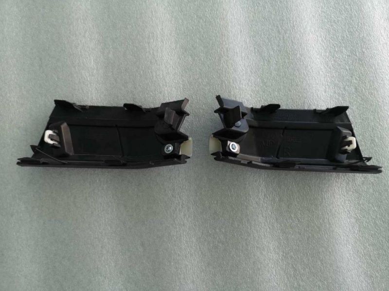 Wholesale Front Bumper Grille Tow Cover for Toyota Highlander 2017-2019