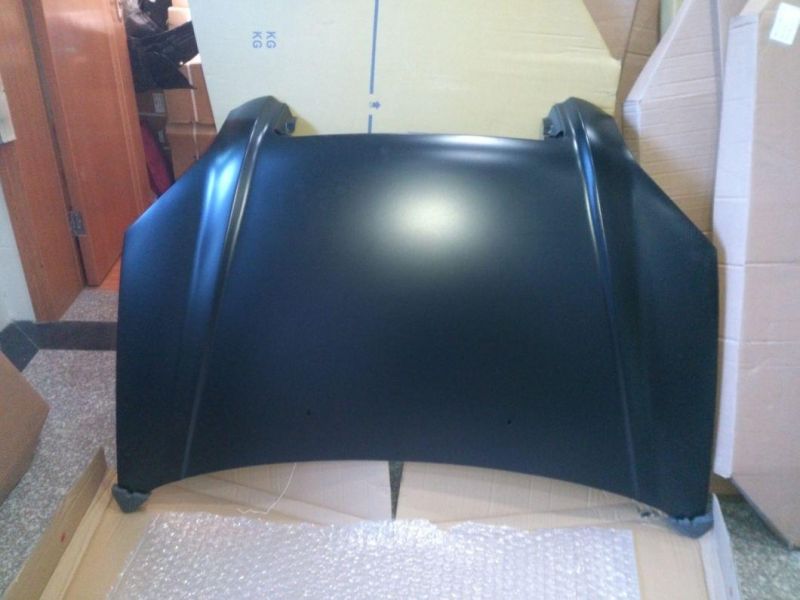 Hood for Hyundai Tucson 2005-2009 Engine Cover