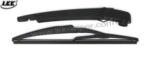 Rear Windscreen Wiper Arm