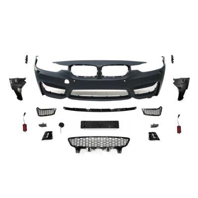 BMW 3 Series F30 F35 M3 Auto Parts Body Kit for 2012 2013 2014 2015 2016 2017 2018