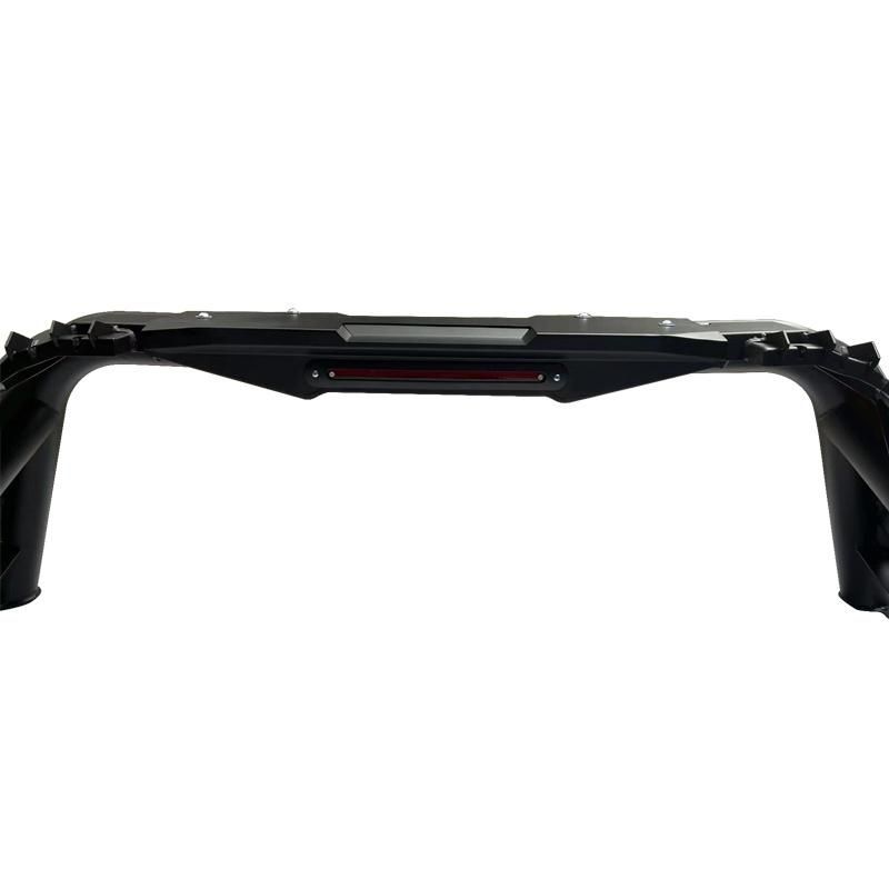 New 4X4 Steel Anti Sport Pickup Truck Roll Bar for Toyota Hilux Revo Isuzu Dmax Ford F150 Ranger Nissan Navara