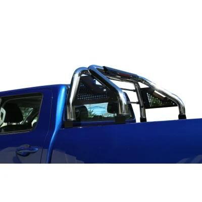 Car Accessories Auto Body Part Anti Roll Bar for 4X4 Pickup Truck Mitsubishi Triton