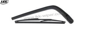 for Toyota Yaris Rear Wiper Arm with Blade