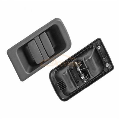Aelwen Auto Parts Front Car Door Handle Exterior Fit for Master OE 8200856290 7700352420 4500454 8060600qab 8060600q0a
