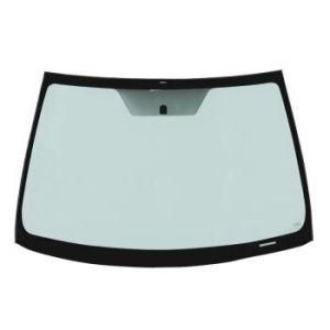 Glass 2.1mm Used for Auto Windshield