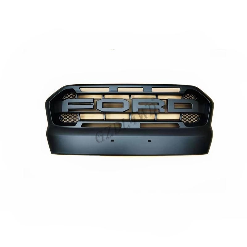 Mustang Style Grille for Ford Ranger Px3 MK3 Wildtrack