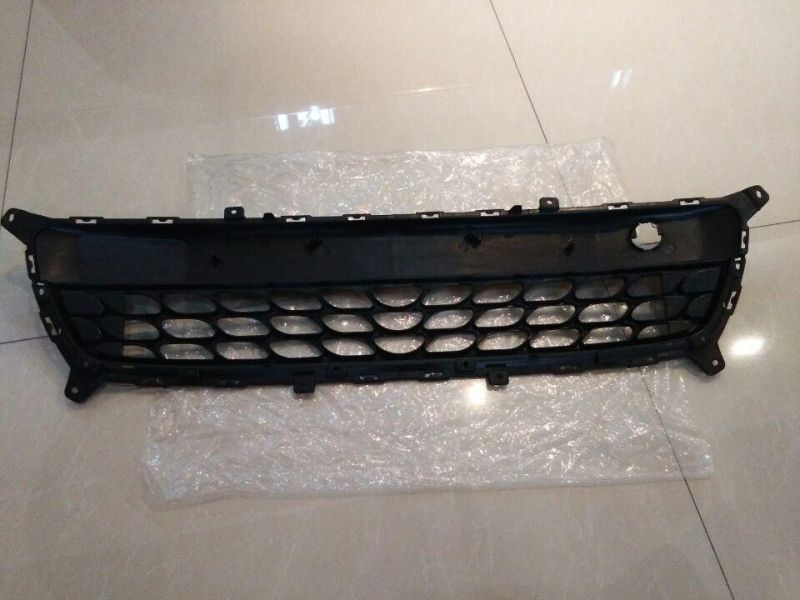 Front Bumper Grille for KIA Picanto 2011 Sport Model 86512-07800