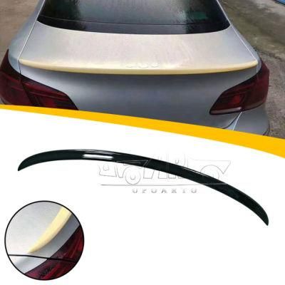 Auto Parts for Volkswagen Cc Rear Spoiler 2013-2018