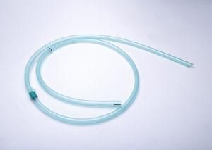 NBR/PVC/Silicone/EPDM Hose Tubing Good Quality
